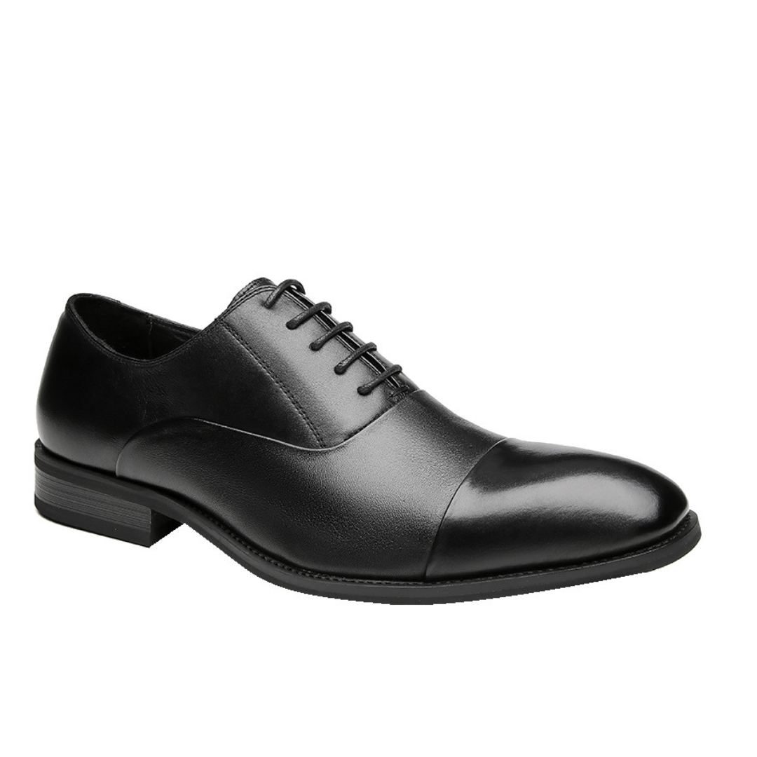 "CLASSIC" - LEATHER SHOES