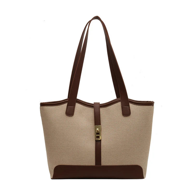 "ST. TROPEZ" - SHOULDERBAG