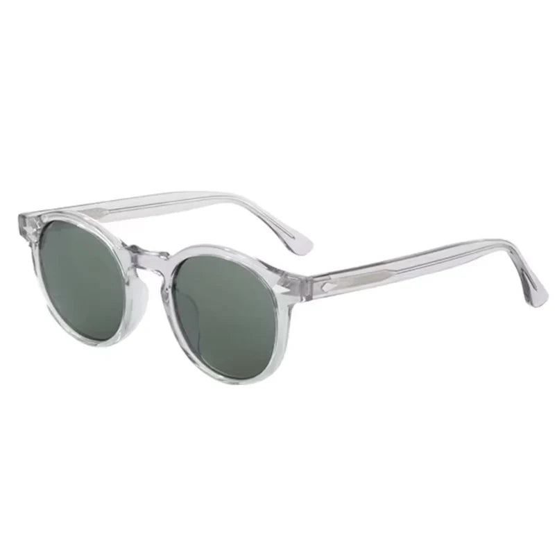 "OLD MONEY" - SUNGLASSES (POLARISED)