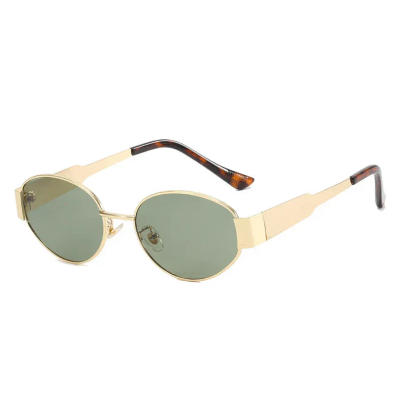 "EMERALD" - SUNGLASSES