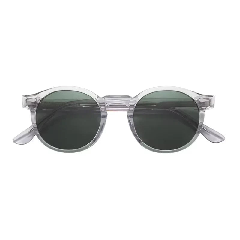 "OLD MONEY" - SUNGLASSES (POLARISED)