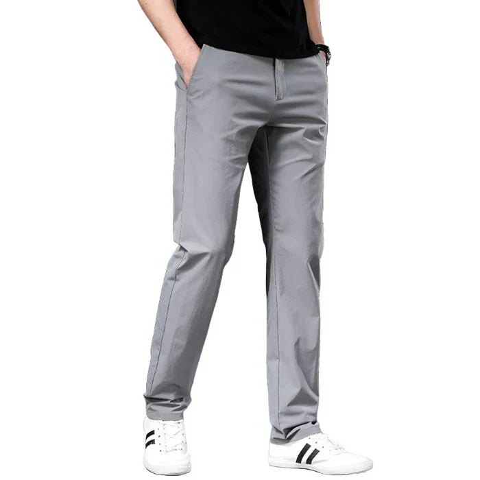 "PORTO" - CHINO PANTS