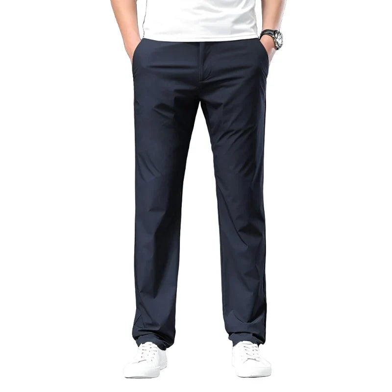 "PORTO" - CHINO PANTS