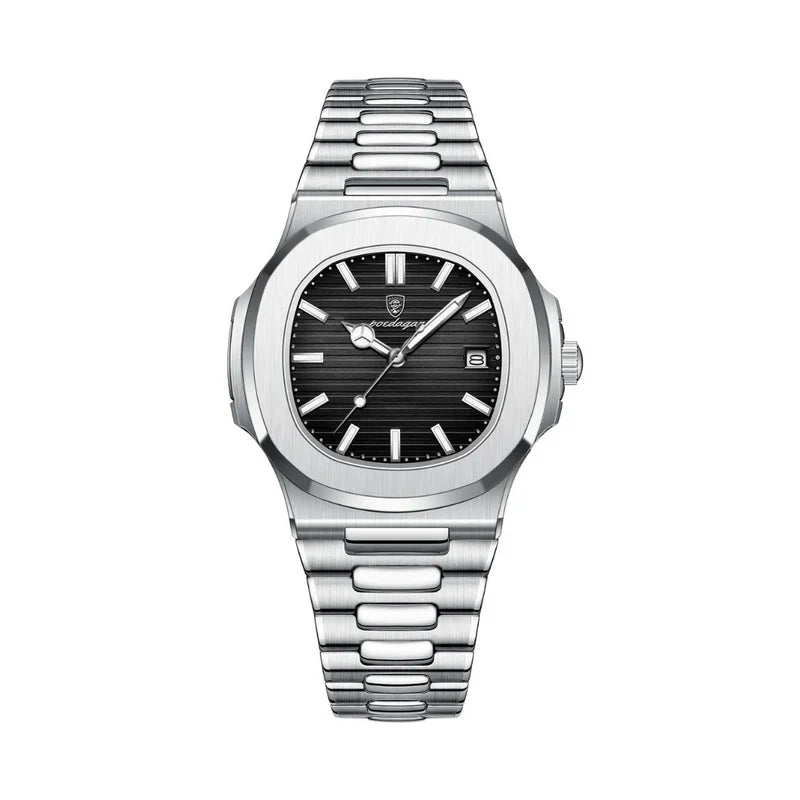 "GENEVA" - CLASSIC WATCH