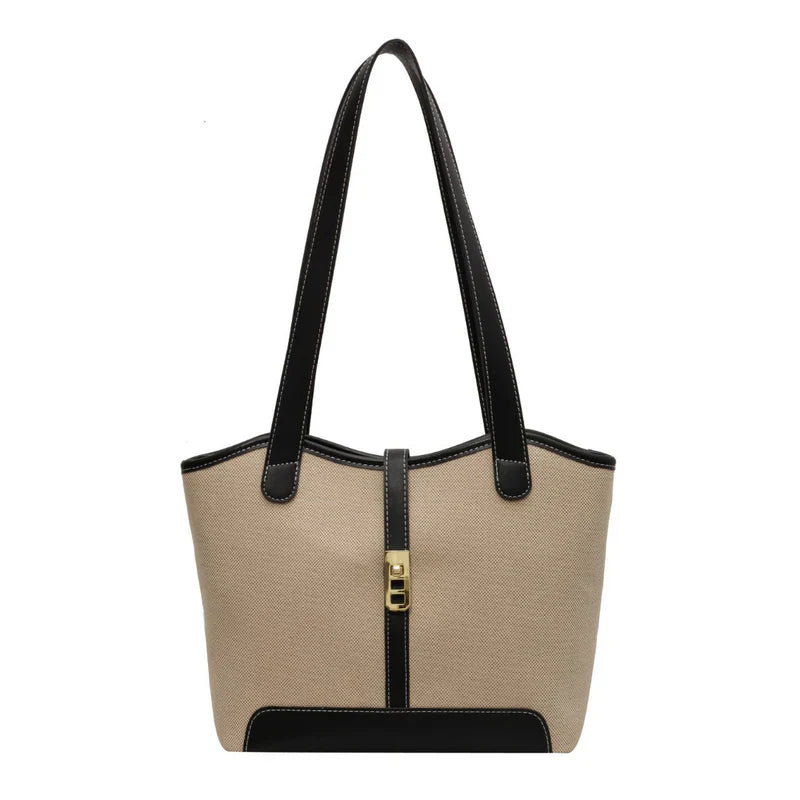 "ST. TROPEZ" - SHOULDERBAG