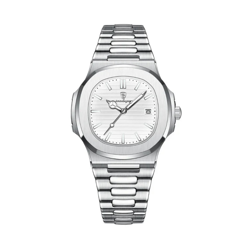 "GENEVA" - CLASSIC WATCH