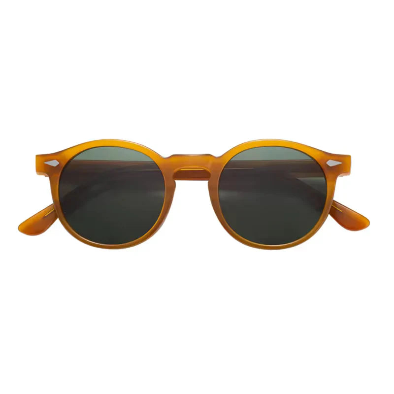 "OLD MONEY" - SUNGLASSES (POLARISED)