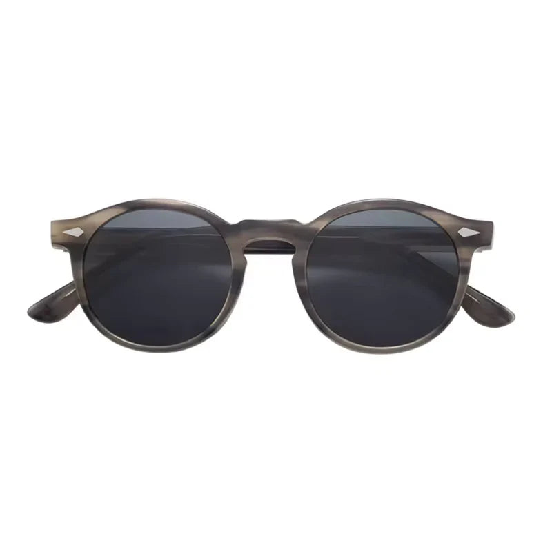 "OLD MONEY" - SUNGLASSES (POLARISED)