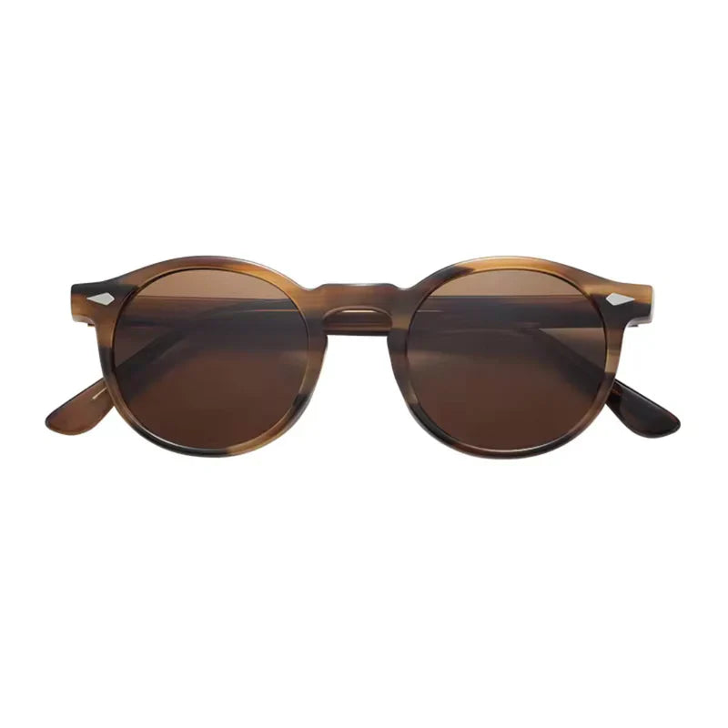 "OLD MONEY" - SUNGLASSES (POLARISED)