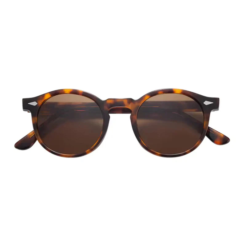 "OLD MONEY" - SUNGLASSES (POLARISED)