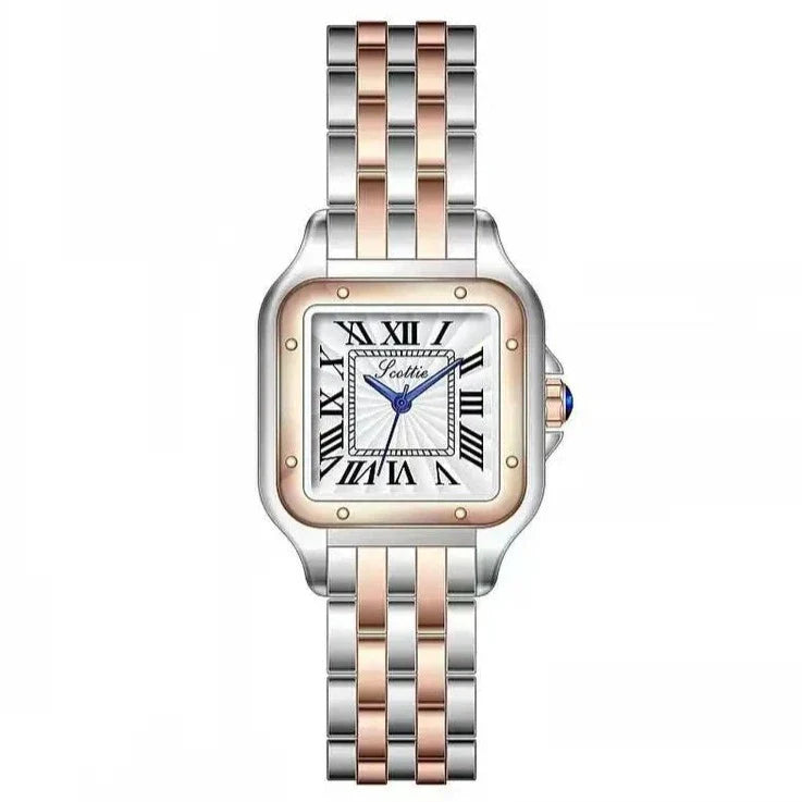 "MILANO" - LADY WATCH