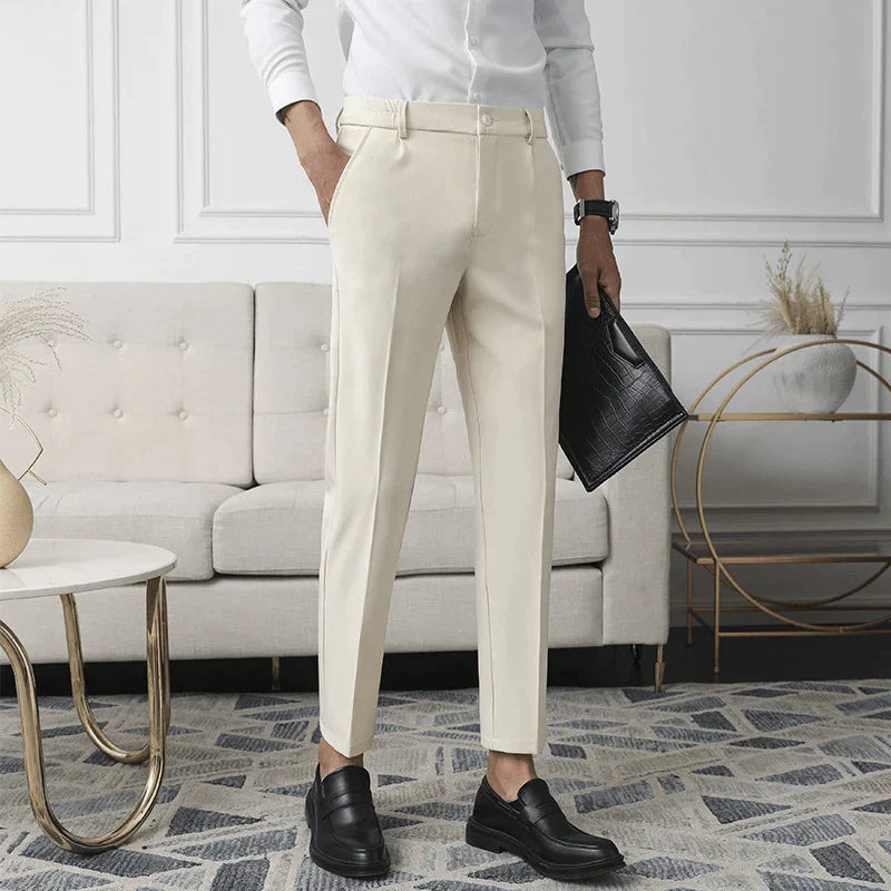 "AUGUSTO" - STRETCH PANTALON