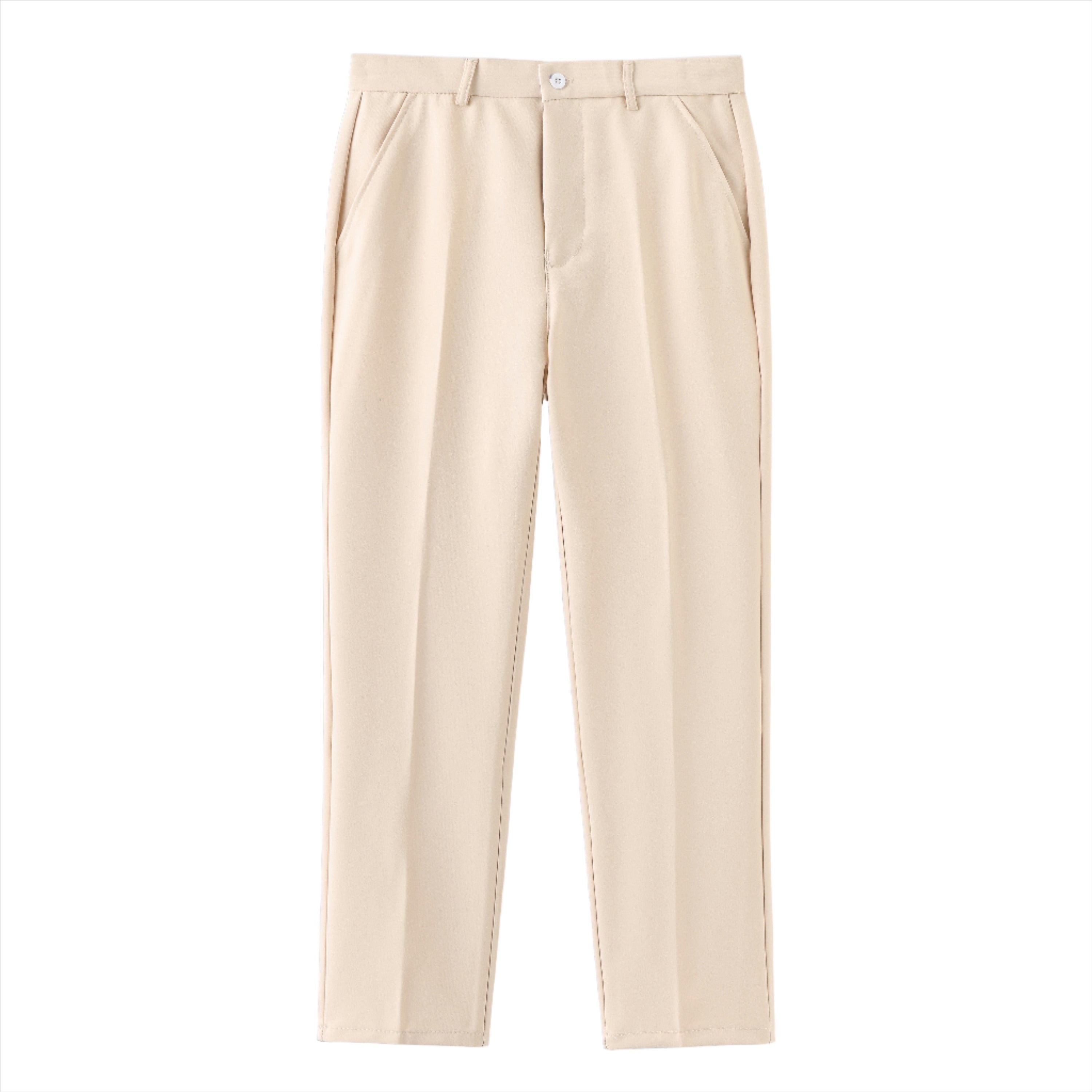 "AUGUSTO" - STRETCH PANTALON