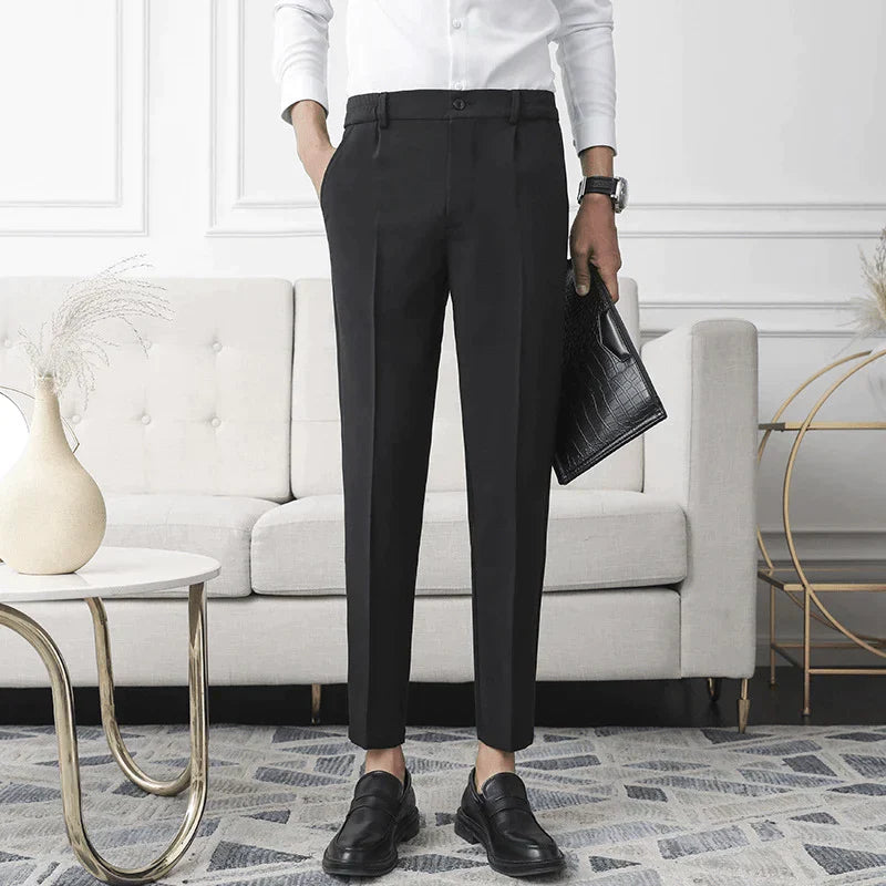 "AUGUSTO" - STRETCH PANTALON