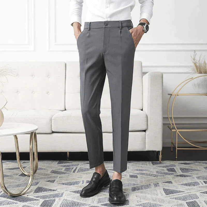 "AUGUSTO" - STRETCH PANTALON